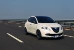 Lancia Ypsilon 2011 года